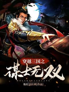 精选好书穿越三国之谋士无双无删减版全文在线