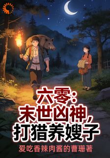 主人公沈清秋萧北渊小说六零：末世凶神，打猎养嫂子在线全文阅读