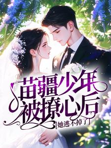 主角是苓湘湘儿的苗疆少年被撩心后，她逃不掉了抖音热门小说