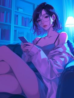 厌恶的女儿，为什么是我自己？小说(完本)-高阳高婷无错版阅读