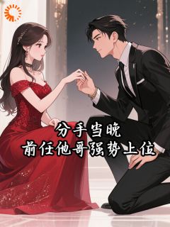 火爆分手当晚，前任他哥强势上位小说，主角是乔安顾权之在线阅读全文无删减