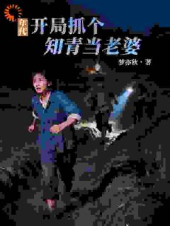 好书推荐年代：开局抓个知青当老婆许程冯雪全文在线阅读