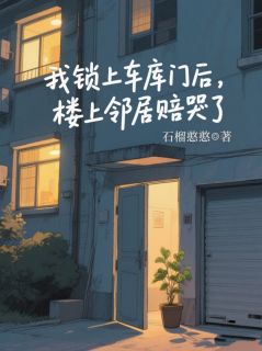 值得熬夜看完的我锁上车库门后，楼上邻居赔哭了小说阅读