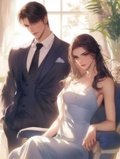 为救老公典当痛觉，契约到期后他后悔了by苗芜