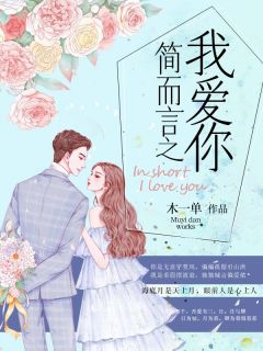 主角许箴简言小说完整版-简而言之我爱你免费阅读全文