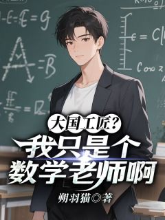 大国工匠?我只是个数学老师啊知乎小说最新章节阅读