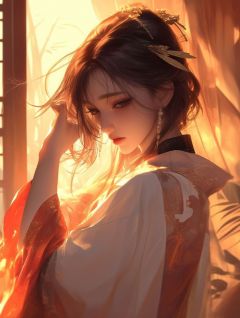 高质量小说皇帝和贵妃非要饿着我，可我是饕餮啊在线试读