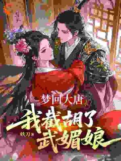 【热文】梦回大唐,我截胡了武媚娘主角李元昌武媚娘小说全集免费阅读