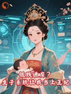 抖音爆款低贱通房?生子系统让我当上王妃完整小说(全文阅读)