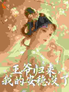 王爷归来,我的安稳没了快手热推初禾沈灼免费阅读