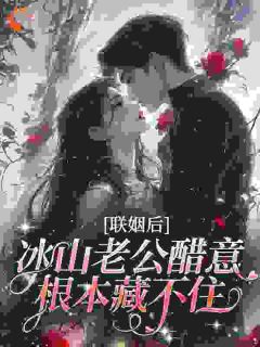 联姻后，冰山老公醋意根本藏不住免费阅读全文，主角许聆宋鱼小说