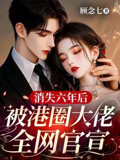 【消失六年后，被港圈大佬全网官宣】主角(许霏谢回洲)在线阅读