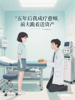 (好书推荐)五年后我成疗愈师,前夫跪着送资产小说最新章节小说全文阅读