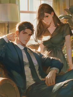 寒霜入骨泣旧年小说顾知夏陆景明免费阅读