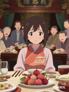 全家嘲笑我没见过荔枝，得知我身份后却傻了最新章节 萧书婉武安侯全文阅读