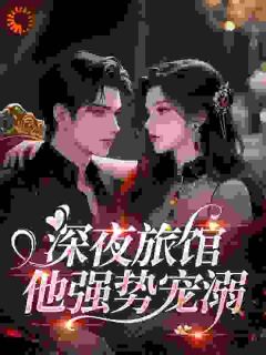 深夜旅馆,他强势宠溺小说全集(江晚宁贺铮)无弹窗广告阅读