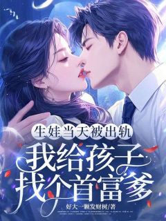 生娃当天被出轨，我给孩子找个首富爹章节目录小说-乔阮霍霆琛免费阅读全文