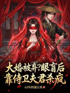 姜绾谢澜之全集小说_瞎眼后，我拽住了我的救赎完结版阅读