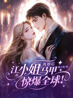 离婚后，江小姐马甲惊爆全球！[抖音]小说-江洛顾寒庭无删减阅读