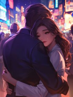 抖音爆款旧港灯火照孤舟小说免费阅读