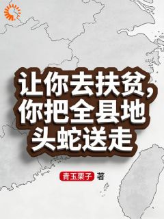 热门小说让你去扶贫,你把全县地头蛇送走完整版全文阅读