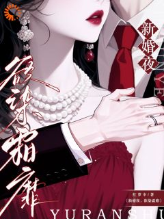 新婚夜:欲染霜靡主角是阮霜霍青瑾小说百度云全文完整版阅读