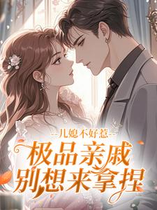强烈推荐儿媳不好惹，极品亲戚别想来拿捏林清言赵明宇在线阅读