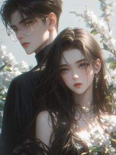 宋南枝时聿小说抖音热文花，在烈火中盛开完结版