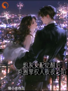 恶毒女配觉醒京圈掌权人夜夜沦陷(姜安顾呈礼)最新章节试读