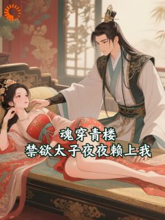 知乎小说魂穿青楼，禁欲太子夜夜赖上我主角是梁宛萧承邺全文阅读
