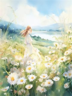 (抖音)又一个盛世天下 主角谢御景夏汐月