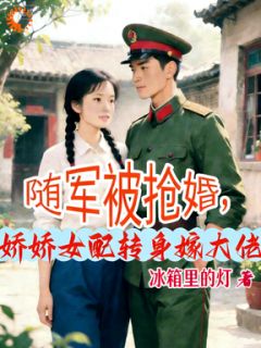 江暖顾瑾御小说无广告阅读