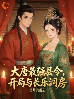 魏无羡李世民大唐最强县令：开局与长乐洞房完结版小说全文免费阅读