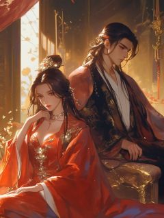 萧凛昭阳是哪本小说主角 死对头失忆后，我骗他是我的奴隶免费全章节阅读