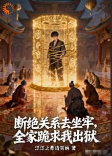 断绝关系去坐牢，全家跪求我出狱小说全章节目录阅读BY泛泛之辈请笑纳完结版阅读