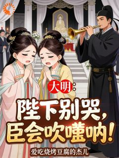 人在洪武吹唢呐，满朝勋贵都是我客户！（宋仁走朱元璋）精彩小说目录阅读