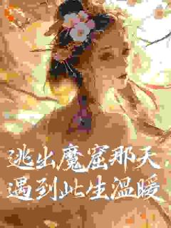 主角映柳殷穆之蒋文观小说爆款逃出魔窟那天，遇到此生温暖完整版小说