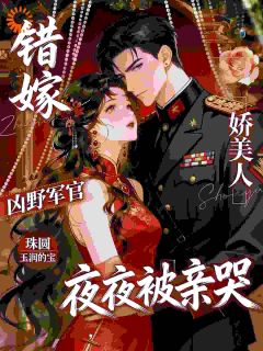 (抖音)年代：家属院来了个娇美人 主角沈幼宁肇庆野