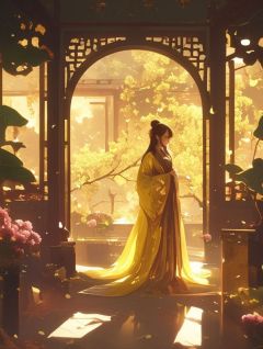 师尊后悔了？可我已经成了魔尊的掌中娇白薇薇墨渊凌霄-糯叽叽珍珠小说