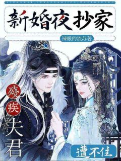 主角是谢玉芙宋煜的新婚夜抄家,残疾夫君遭不住抖音热门小说