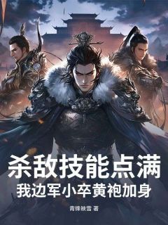 百度贴吧小说杀敌技能点满，我边军小卒黄袍加身！，主角李元乾王彪全文免费