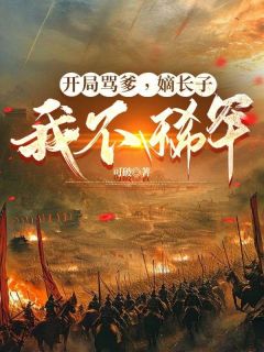 开局骂爹，嫡长子我不稀罕小说顾辰顾清风免费阅读