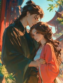 朝露未晞，且让红尘小说全集(黎朝晞裴让)无弹窗广告阅读