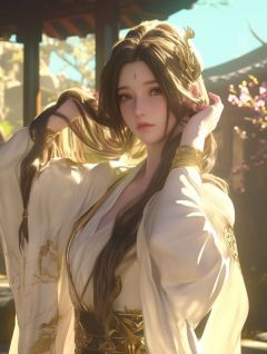 成为宫斗炮灰组后，我靠心声成为后宫真神小说的书名是什么