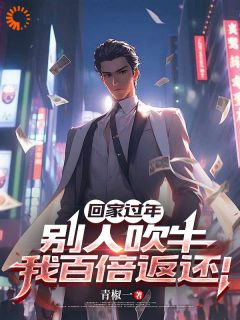 回家过年，别人吹牛我百倍返还！林峰李凡无广告在线阅读