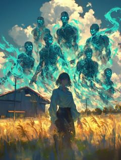 洪水来临前，我搬空了全村陈森江燕全章节目录免费阅读