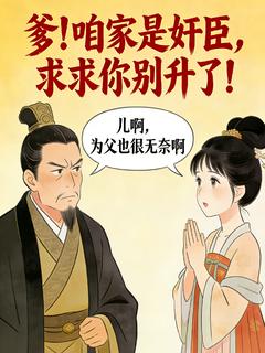 爹！咱家是奸臣，求求你别升了！(许清萧景)小说全章节目录阅读