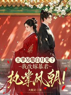 王爷另娶白月光?我改嫁暴君执掌凤朝!(新书)小说_穆晚君霄瑾衡阅读