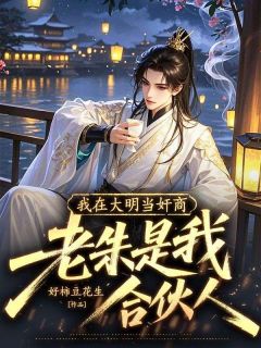 我在大明当奸商,老朱是我合伙人小说(完本)-林南朱元璋无错版阅读