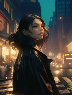 长灯映夜，恍见故人踪小说(完结版)-华姒言秦牧在线阅读